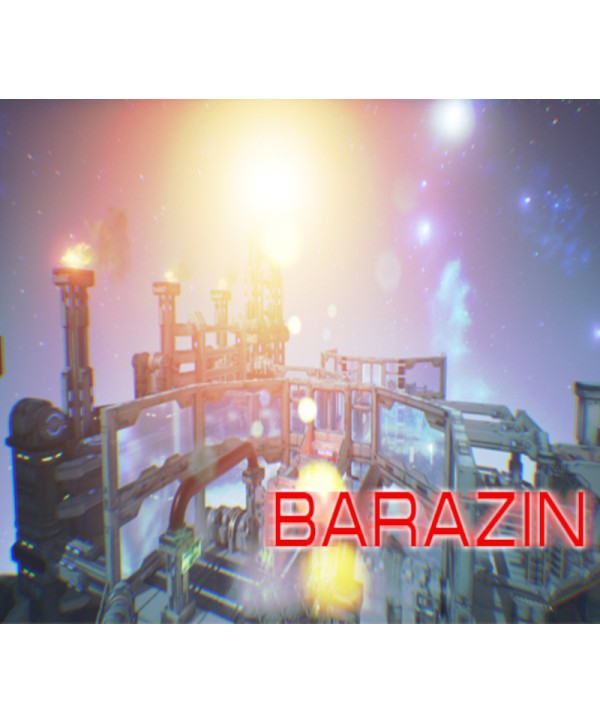 Botology - Map "Barazin" for Survival Mode DLC Steam Key GLOBAL